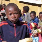 ADOPCJA – TANZANIA – MAFINGA