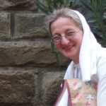MISJONARZ – S. ALEKSANDRA BARTOSZEWSKA