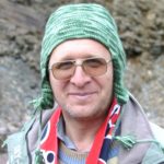 MISJONARZ – KS. RYSZARD ŁACH – PERU