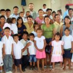 MISJONARZ – KS. JÓZEF KAMZA – ADOPCJA – PERU – SAN LORENZO