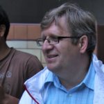 MISJONARZ – KS. RYSZARD ŁACH – PERU