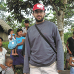 MISJONARZ – KS. JÓZEF KAMZA – ADOPCJA – PERU – SAN LORENZO
