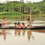 ADOPCJA – PERU – SAN LORENZO – MISJONARZ – KS. JÓZEF KAMZA