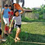 ADOPCJA – PERU – SAN LORENZO – MISJONARZ – KS. JÓZEF KAMZA