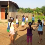 ADOPCJA – PERU – SAN LORENZO – MISJONARZ – KS. JÓZEF KAMZA