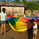 ADOPCJA – PERU – SAN LORENZO – MISJONARZ – KS. JÓZEF KAMZA
