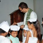 MISJONARZ – KS. JÓZEF KAMZA – ADOPCJA – PERU – SAN LORENZO