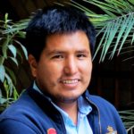 ADOPCJA – PERU – CALCA – ROBERT LOPEZ