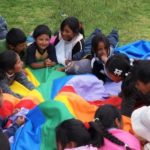 ADOPCJA – PERU – CALCA – MAGDA TLATLIK I ROBERT LOPEZ