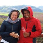 ADOPCJA – PERU – CALCA – MAGDA TLATLIK I ROBERT LOPEZ