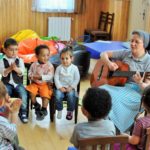 ADOPCJA – GRUZJA – TBILISI