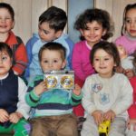 ADOPCJA – GRUZJA – TBILISI