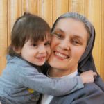 MISJONARZ – S. ANNA S. ANNA GRETKIEREWICZ – ADOPCJA – GRUZJA – TBILISI