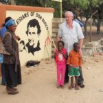 MISJONARZ – KS. JERZY SZURGOT