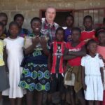 MISJONARZ – KS. JERZY SZURGOT