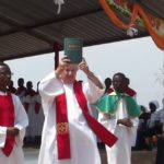 MISJONARZ – KS. JERZY SZURGOT