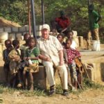 MISJONARZ – KS. JERZY SZURGOT