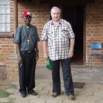 MISJONARZ – KS. JERZY SZURGOT