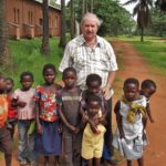 MISJONARZ – KS. JERZY SZURGOT