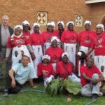 MISJONARZ – KS. JERZY SZURGOT