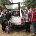 MISJONARZ – KS. JERZY SZURGOT