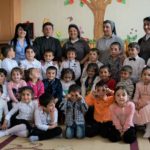 ADOPCJA – GRUZJA – TURTSKH