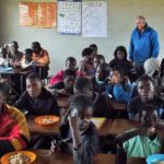 MISJONARZ – KS. JERZY SZURGOT