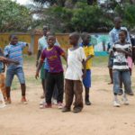 Projekt 496 – Ghana – Ashaiman