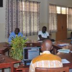 Projekt 496 – Ghana – Ashaiman