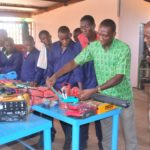 Projekt 496 – Ghana – Ashaiman