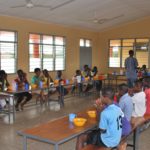 Projekt 496 – Ghana – Ashaiman