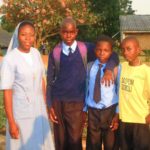 Projekt 497 – Zambia – Luwingu