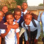 Projekt 497 – Zambia – Luwingu
