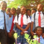 Projekt 497 – Zambia – Luwingu