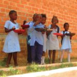 Projekt 497 – Zambia – Luwingu