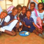 Projekt 497 – Zambia – Luwingu