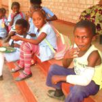 Projekt 497 – Zambia – Luwingu