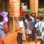 Projekt 497 – Zambia – Luwingu