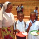 Projekt 497 – Zambia – Luwingu