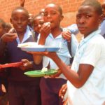 Projekt 497 – Zambia – Luwingu