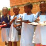 Projekt 497 – Zambia – Luwingu