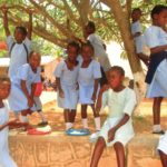 Projekt 497 – Zambia – Luwingu