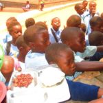 Projekt 497 – Zambia – Luwingu