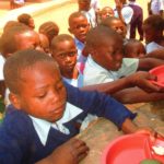 Projekt 497 – Zambia – Luwingu