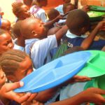 Projekt 497 – Zambia – Luwingu