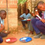 Projekt 497 – Zambia – Luwingu