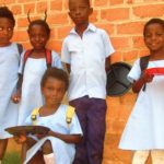 Projekt 497 – Zambia – Luwingu
