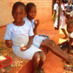 Projekt 497 – Zambia – Luwingu