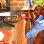 Projekt 497 – Zambia – Luwingu