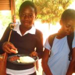 Projekt 497 – Zambia – Luwingu